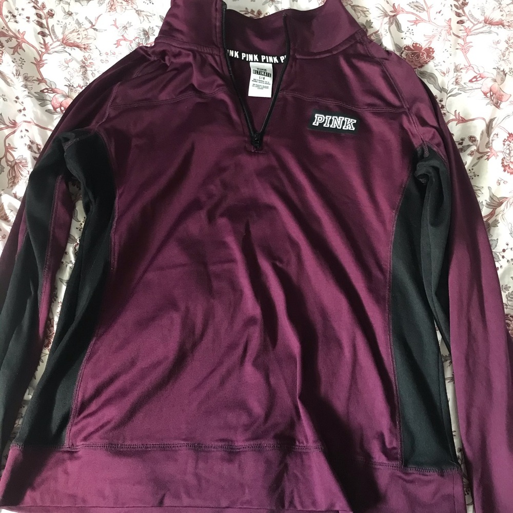 VS Pink sweater